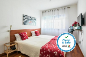 Apartamento À Francos Gyn Lovers